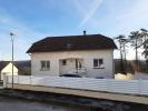 Vente Maison Thise 7 pieces 141 m2