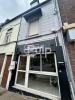 Location Local commercial Billy-montigny  3 pieces 76 m2