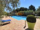 Vente Maison Saint-maximin-la-sainte-baume 6 pieces 155 m2