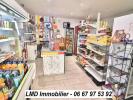 Vente Commerce Luc 59 m2