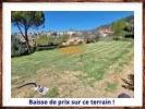 Vente Terrain Varages 867 m2