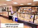 Vente Commerce Pourrieres 125 m2