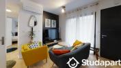 Location Appartement Toulouse 10 m2