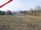 Vente Terrain Belley 5047 m2