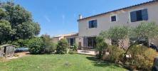 Vente Maison Sorgues 6 pieces 167 m2