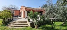 Vente Maison Sorgues 5 pieces 172 m2