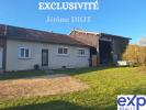 Vente Maison Sainte-menehould  3 pieces 99 m2