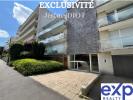 Vente Appartement Reims 2 pieces 51 m2