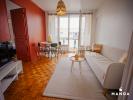 Location Appartement Caen  4 pieces 13 m2