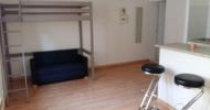 Location Appartement Bordeaux  28 m2