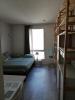 Location Appartement Bordeaux  20 m2