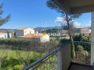 Vente Appartement Aubagne 4 pieces 75 m2