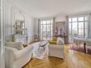 Location Appartement Paris-16eme-arrondissement  5 pieces 130 m2