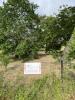 Vente Terrain Saint-yzan-de-soudiac 470 m2