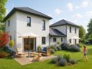 Vente Maison Chavanod 4 pieces 90 m2