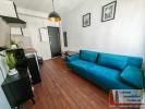 Location Appartement Amiens 2 pieces 20 m2