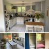 Location Appartement Saint-cyr-au-mont-d'or 3 pieces 57 m2