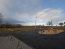 Vente Terrain Chateauneuf-de-galaure  592 m2