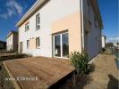 Location Maison Roques 4 pieces 89 m2