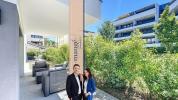 Vente Appartement Vienne  3 pieces 67 m2