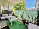 Vente Appartement Bocca 2 pieces 50 m2