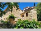 Vente Maison Bouilladisse 5 pieces 110 m2