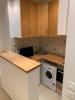 Location Appartement Paris-15eme-arrondissement 18 m2