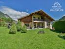 Vente Prestige Saint-jean-de-sixt  9 pieces 206 m2