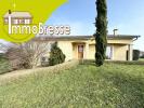 Vente Maison Montrevel-en-bresse 5 pieces 104 m2