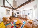 Vente Appartement Paris-1er-arrondissement 4 pieces 69 m2