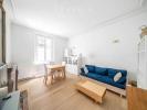 Vente Appartement Paris-6eme-arrondissement  2 pieces 44 m2