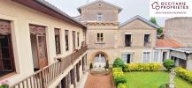 Vente Prestige Saint-gaudens 31 pieces 640 m2