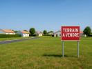 Vente Terrain Pian-sur-garonne 780 m2