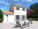 Vente Terrain Preignac 380 m2