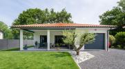 Vente Terrain Saint-pierre-d'aurillac 1280 m2
