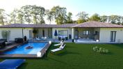 Vente Terrain Verdelais 800 m2