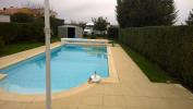 Vente Maison Saint-jean-d'angely 4 pieces 112 m2