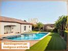 Vente Maison Paulhan  4 pieces 116 m2