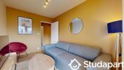 Location Appartement Creteil 12 m2