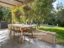 Vente Maison Beaurecueil AIX-EN-PROVENCE 7 pieces 170 m2