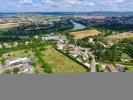 Vente Terrain Bourg-de-peage