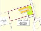 Vente Terrain Josselin 1000 m2