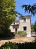 Vente Maison Arzay LA-CATE-SAINT-ANDRA 7 pieces 329 m2