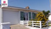Vente Maison Naintre 4 pieces 91 m2