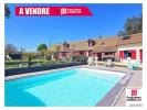 Vente Maison Boigny-sur-bionne 7 pieces 166 m2