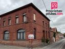 Vente Maison Noyelles-sur-selle 7 pieces 235 m2