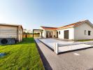 Vente Maison Pontonx-sur-l'adour 5 pieces 126 m2