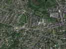 Vente Terrain Chateaugiron 261 m2
