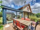 Vente Maison Bazancourt 7 pieces 144 m2