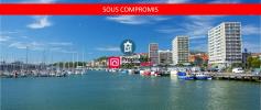 Vente Appartement Boulogne-sur-mer 4 pieces 123 m2